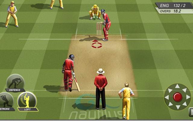 ea cricket 2019 game download for pc